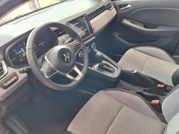 Mitsubishi Colt 1.6L HEV AT Invite StyleCold