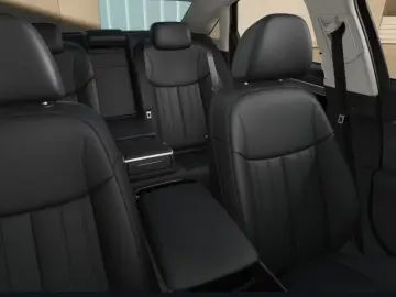 Audi A8 50TDI quattro  BESTELLAKTION