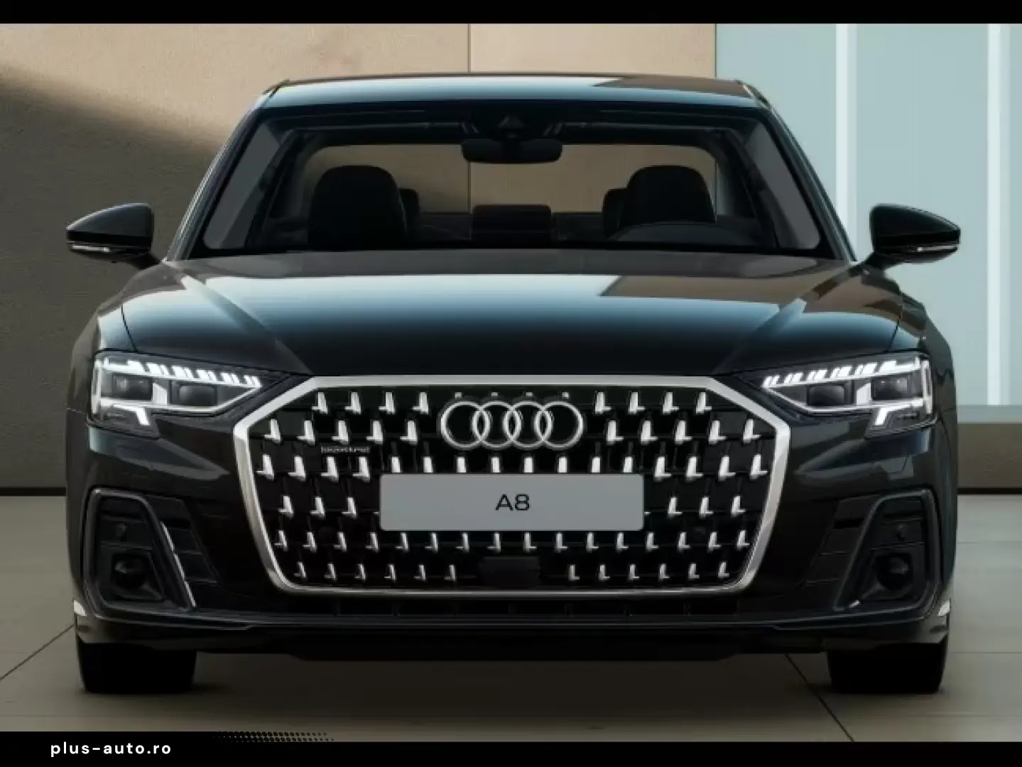 Audi A8 50TDI quattro  BESTELLAKTION