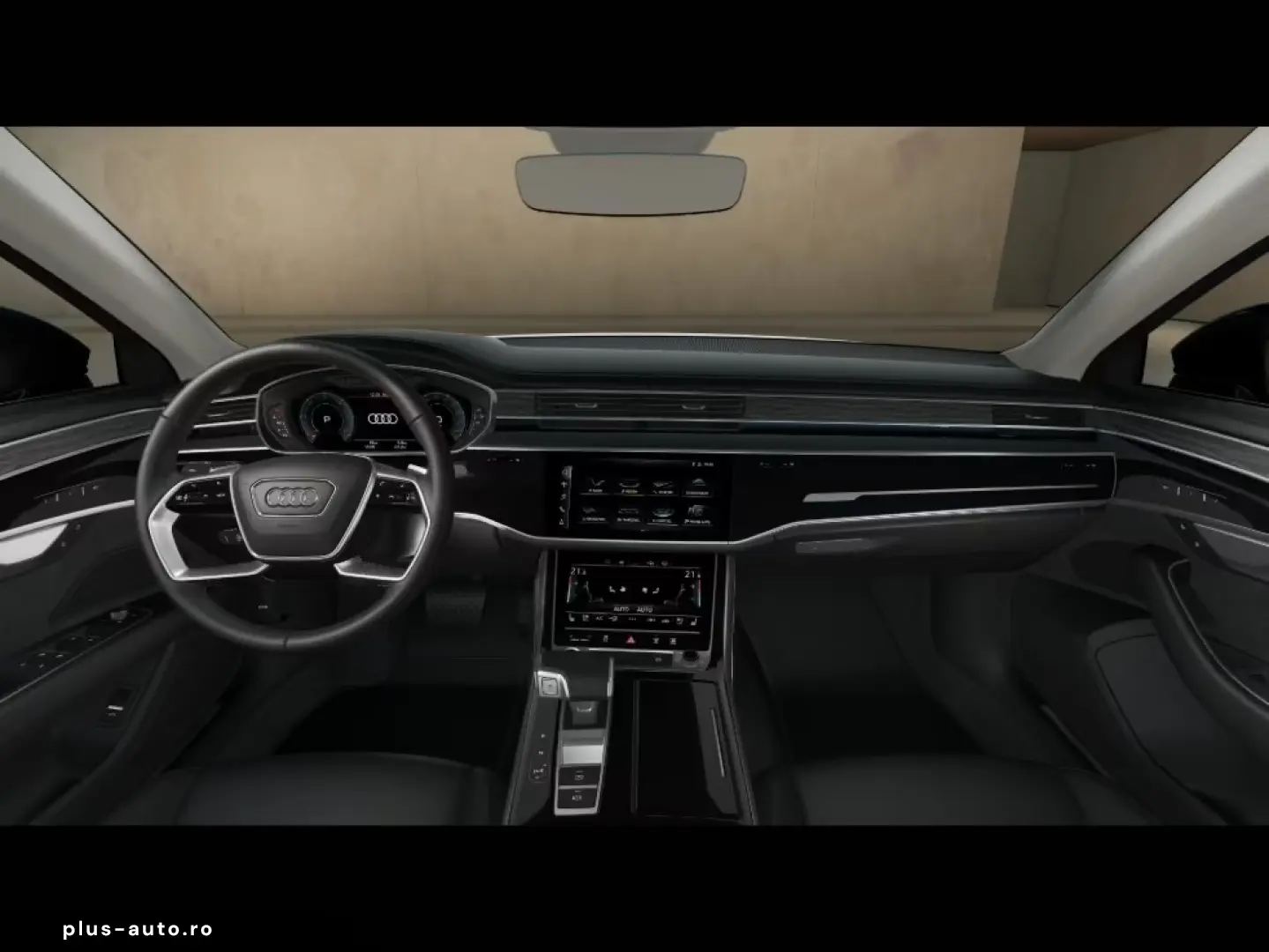 Audi A8 50TDI quattro  BESTELLAKTION