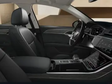 Audi A8 50TDI quattro  BESTELLAKTION