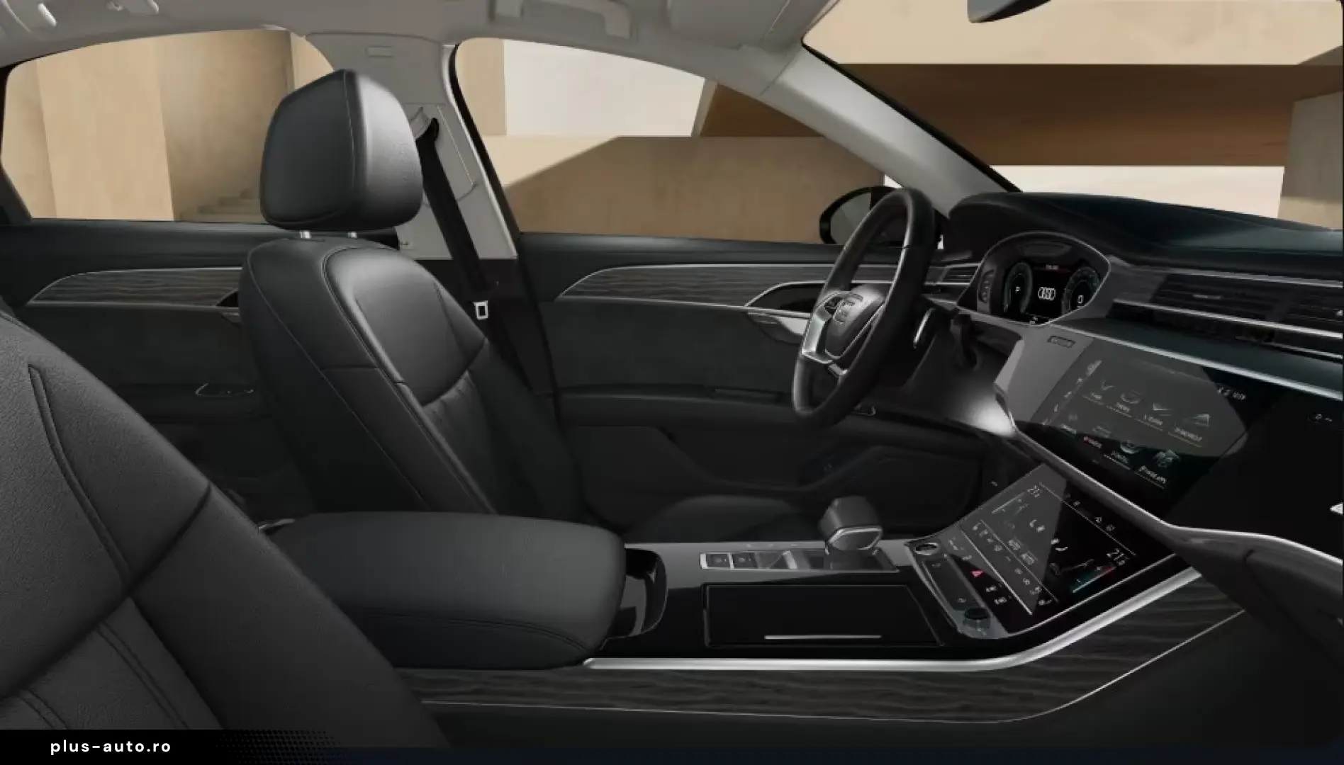 Audi A8 50TDI quattro  BESTELLAKTION