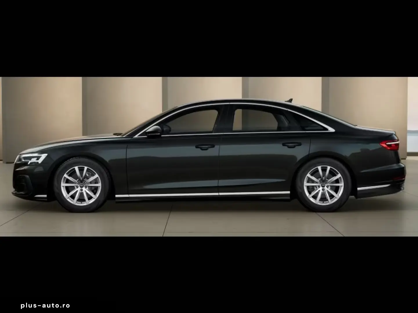 Audi A8 50TDI quattro  BESTELLAKTION