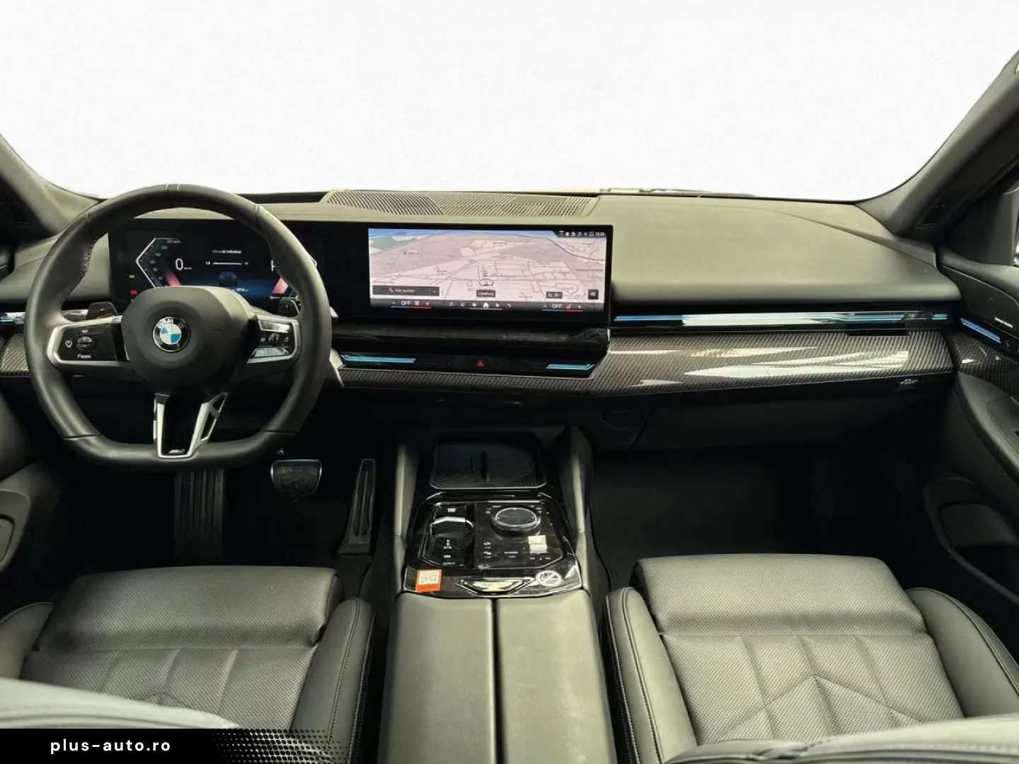 BMW 540 d xDr. M Sport LiCoPro PA