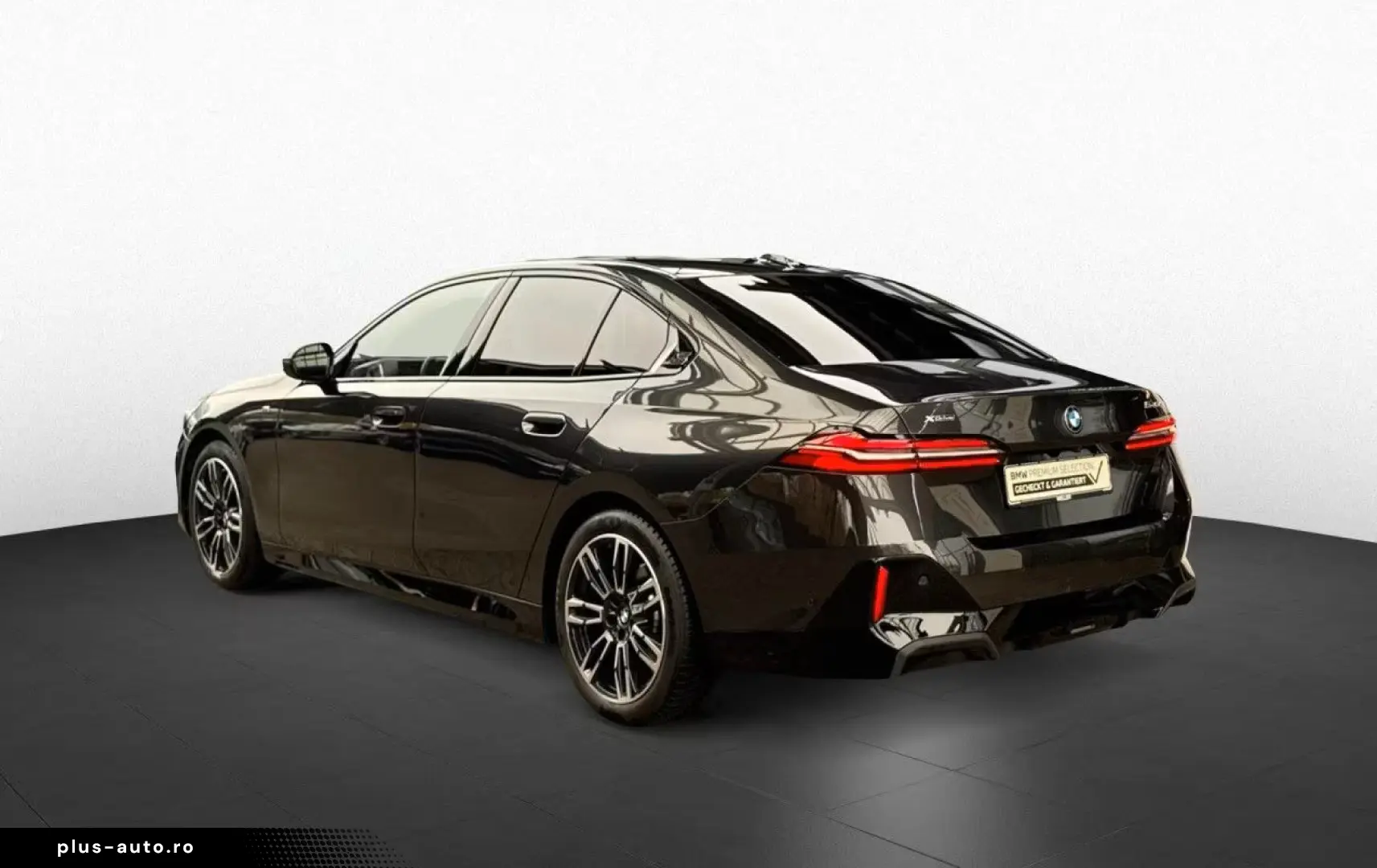 BMW 540 d xDr. M Sport LiCoPro PA