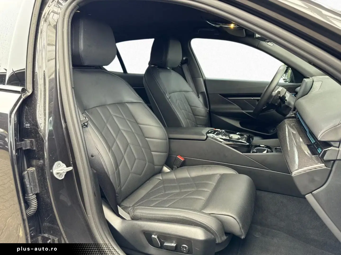 BMW 540 d xDr. M Sport LiCoPro PA