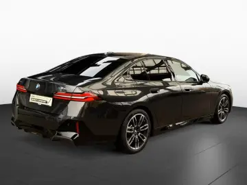 BMW 540 d xDr. M Sport LiCoPro PA