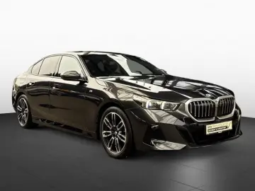 BMW 540 d xDr. M Sport LiCoPro PA