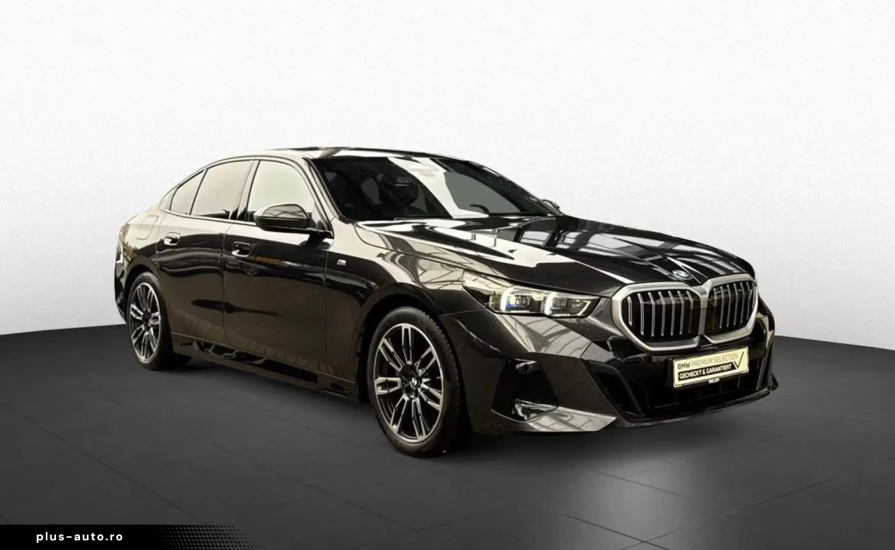 BMW 540 d xDr. M Sport LiCoPro PA