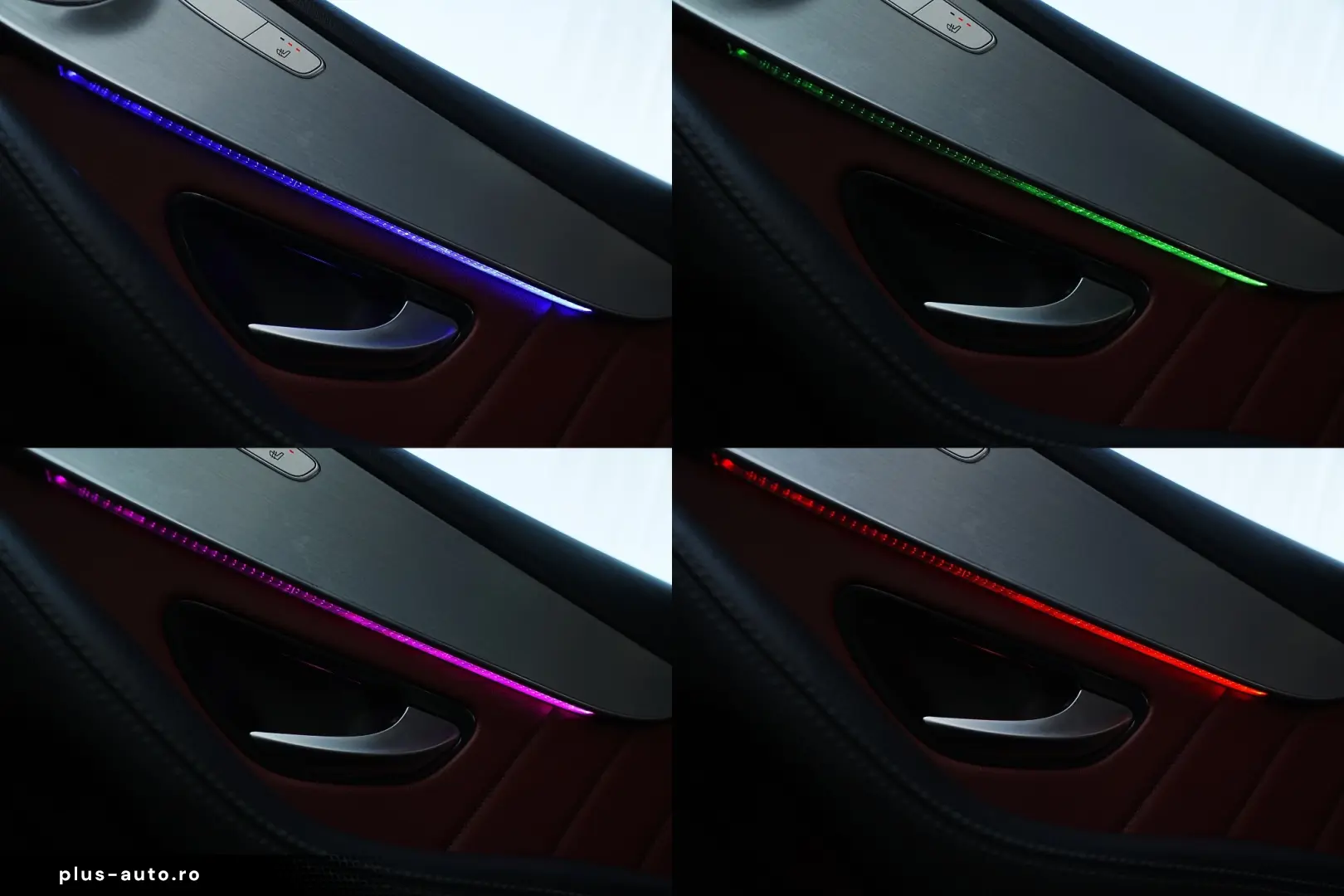 Mercedes-Benz GLC Coupe 300 4Matic 9G-TRONIC AMG Line