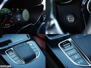 Mercedes-Benz GLC Coupe 300 4Matic 9G-TRONIC AMG Line