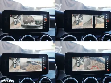 Mercedes-Benz GLC Coupe 300 4Matic 9G-TRONIC AMG Line