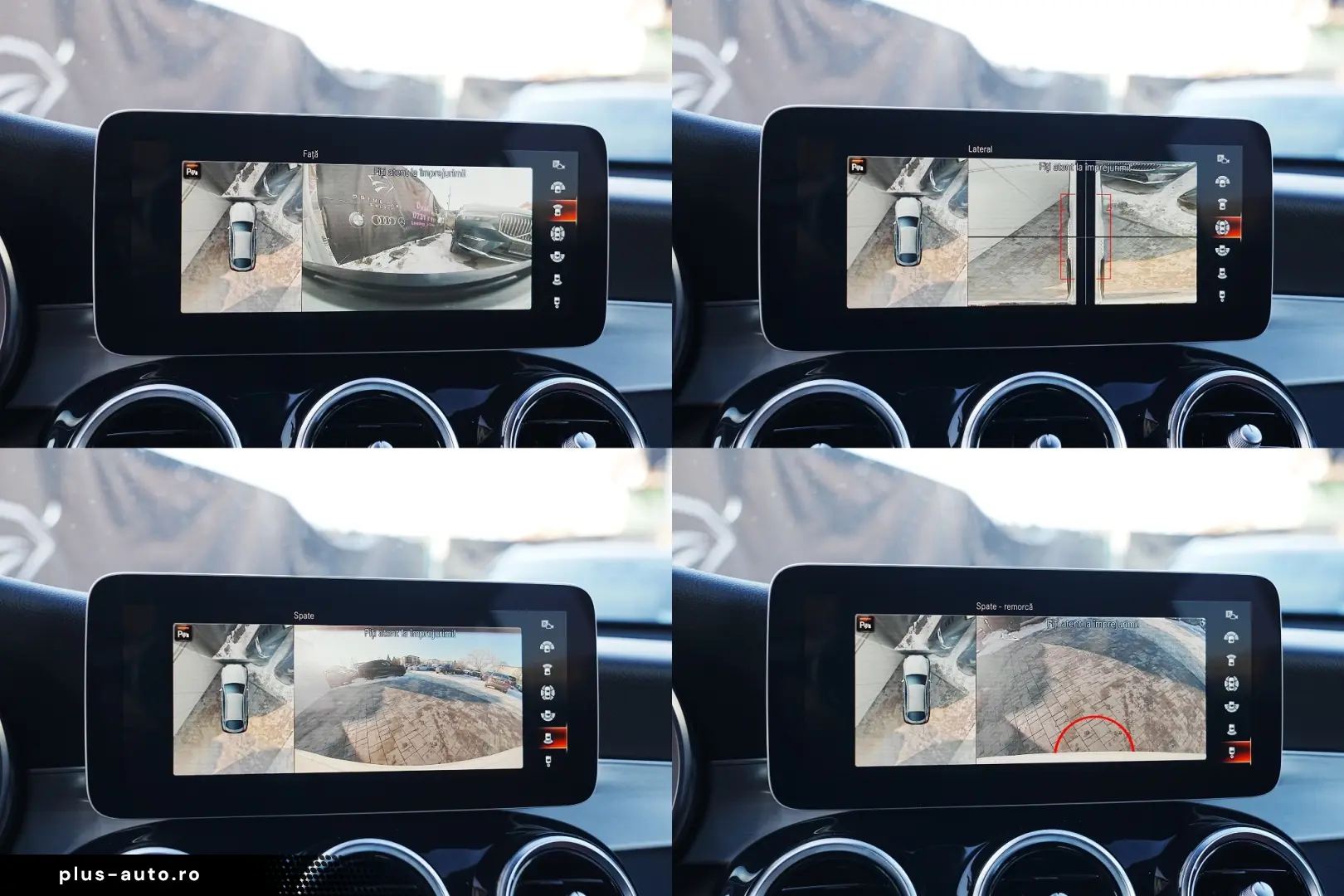 Mercedes-Benz GLC Coupe 300 4Matic 9G-TRONIC AMG Line