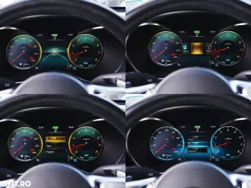 Mercedes-Benz GLC Coupe 300 4Matic 9G-TRONIC AMG Line