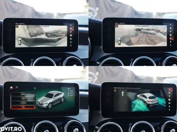 Mercedes-Benz GLC Coupe 300 4Matic 9G-TRONIC AMG Line