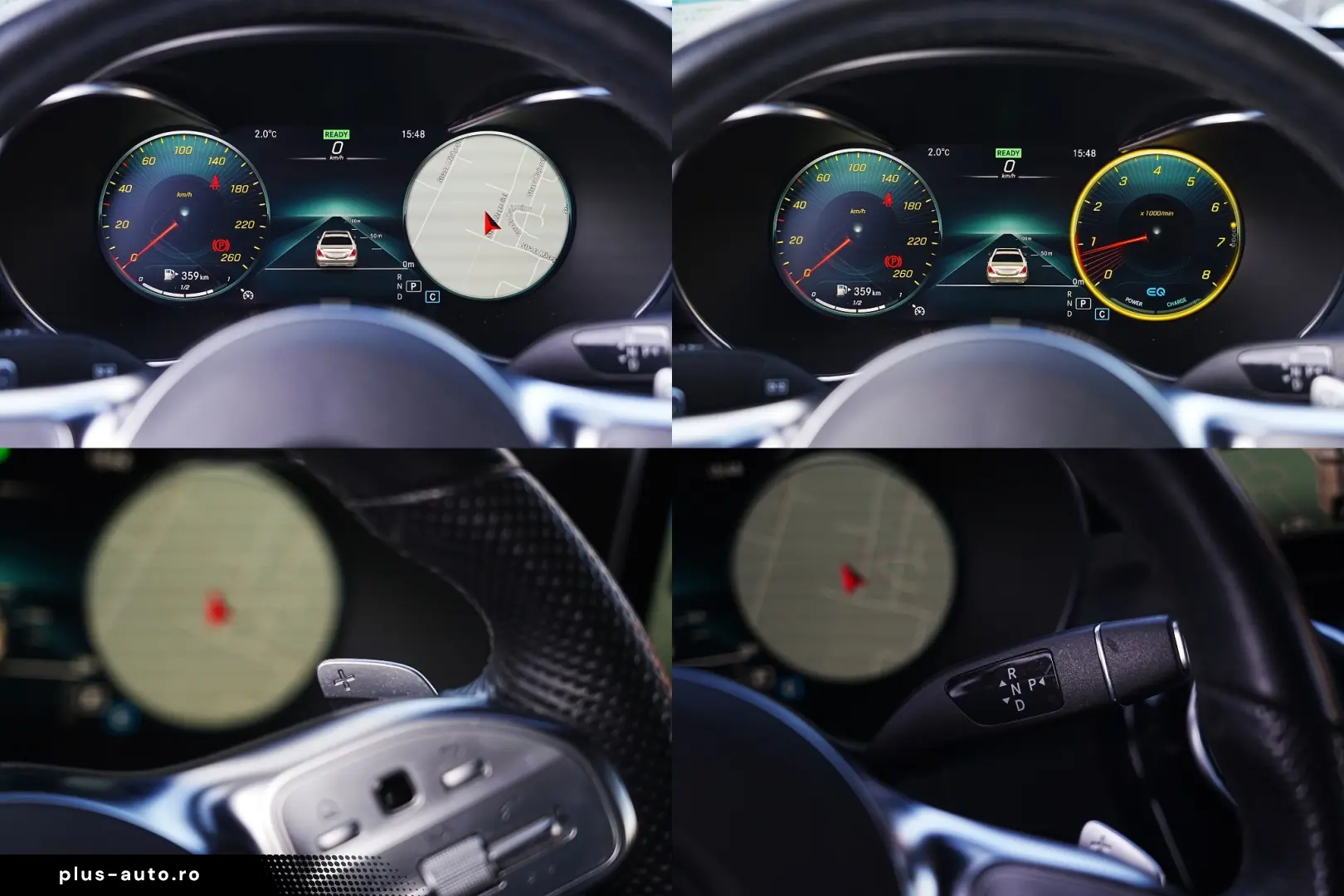 Mercedes-Benz GLC Coupe 300 4Matic 9G-TRONIC AMG Line