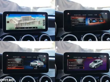 Mercedes-Benz GLC Coupe 300 4Matic 9G-TRONIC AMG Line