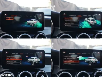 Mercedes-Benz GLC Coupe 300 4Matic 9G-TRONIC AMG Line