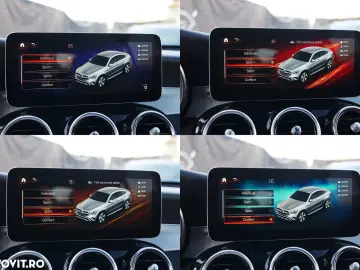 Mercedes-Benz GLC Coupe 300 4Matic 9G-TRONIC AMG Line