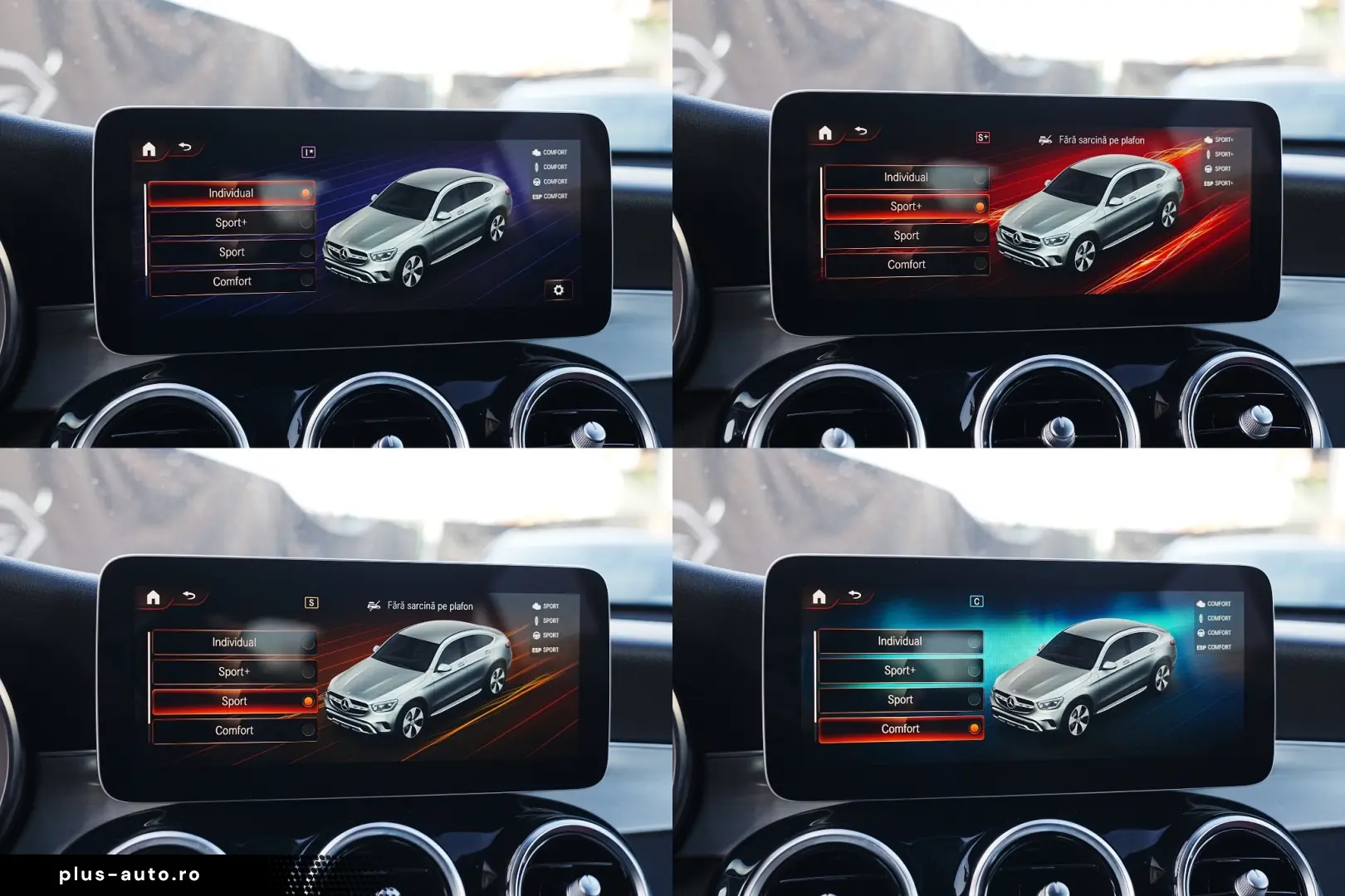 Mercedes-Benz GLC Coupe 300 4Matic 9G-TRONIC AMG Line