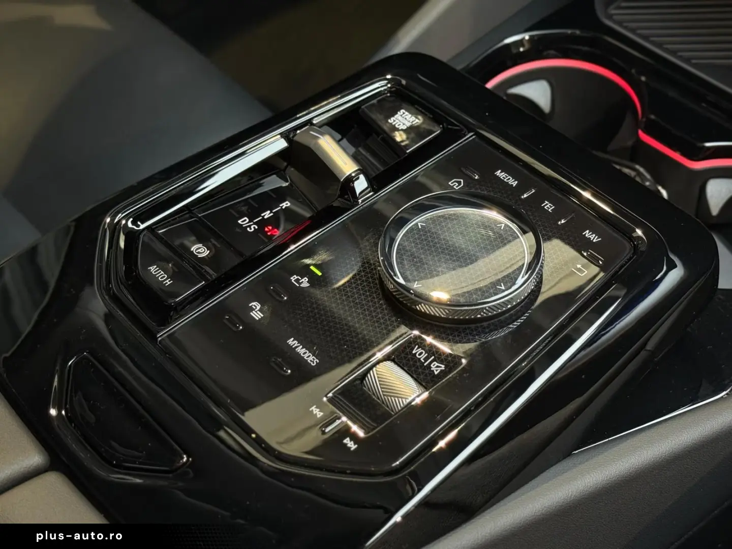 BMW 550 e xDrive Pano H&K Sitzbelüftung