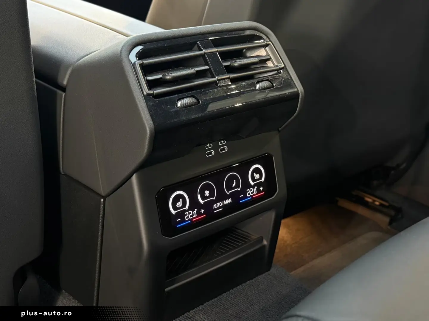 BMW 550 e xDrive Pano H&K Sitzbelüftung