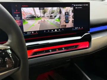 BMW 550 e xDrive Pano H&K Sitzbelüftung