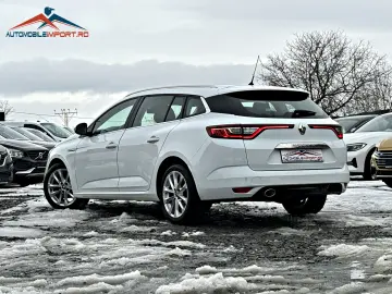 RENAULT Megane 1.5dci LIMITED