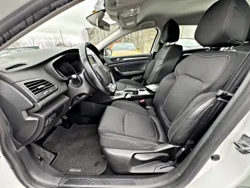 RENAULT Megane 1.5dci LIMITED