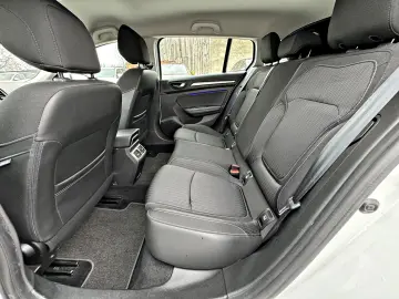 RENAULT Megane 1.5dci LIMITED