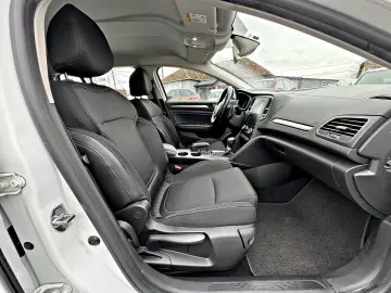 RENAULT Megane 1.5dci LIMITED