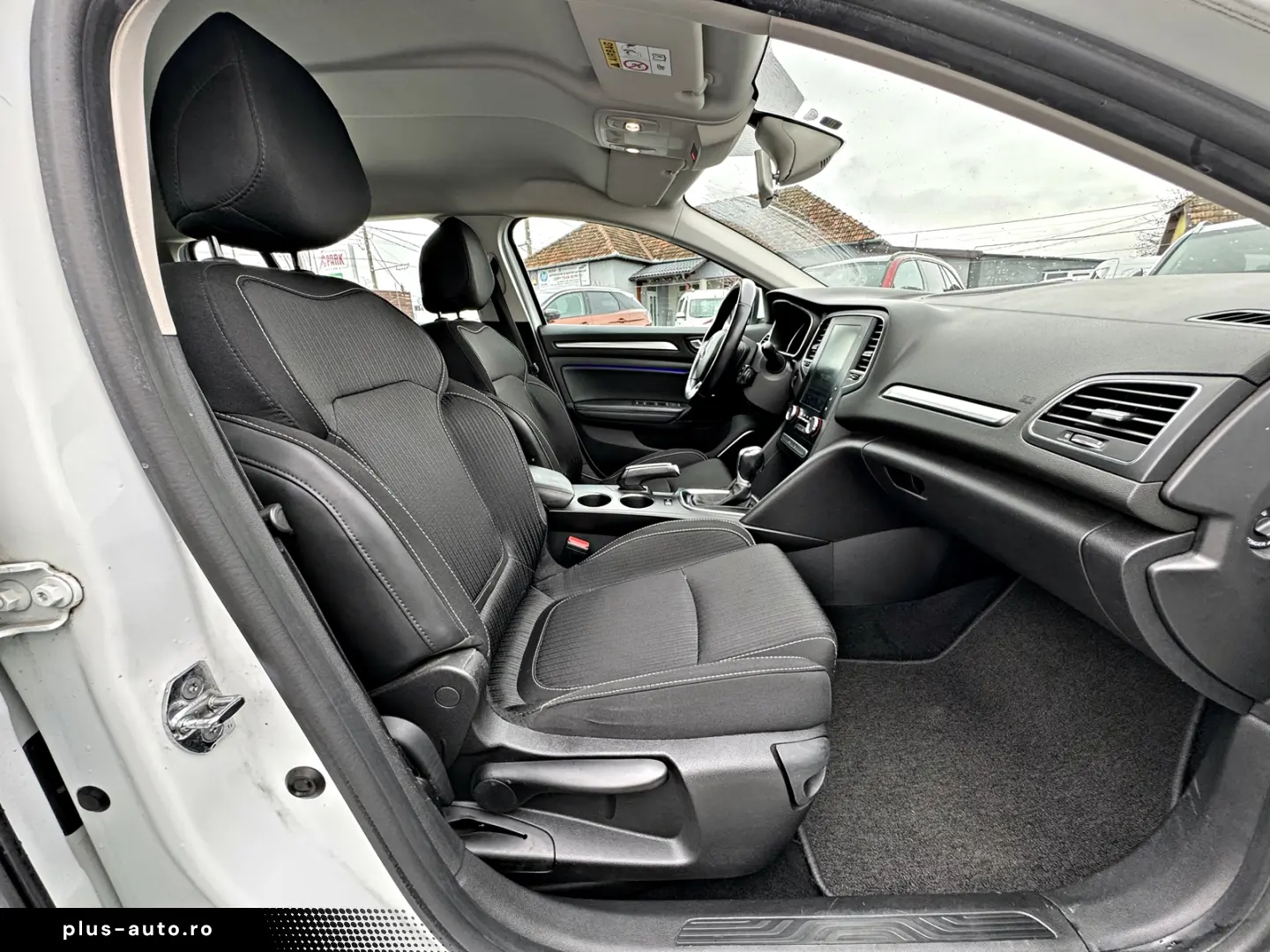 RENAULT Megane 1.5dci LIMITED