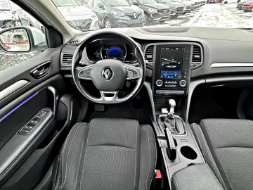 RENAULT Megane 1.5dci LIMITED