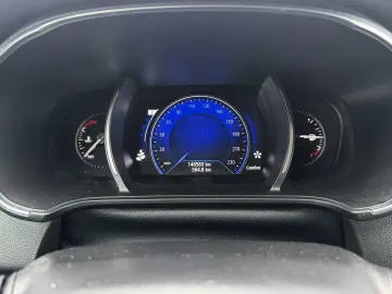 RENAULT Megane 1.5dci LIMITED