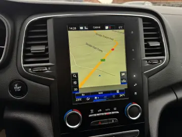 RENAULT Megane 1.5dci LIMITED