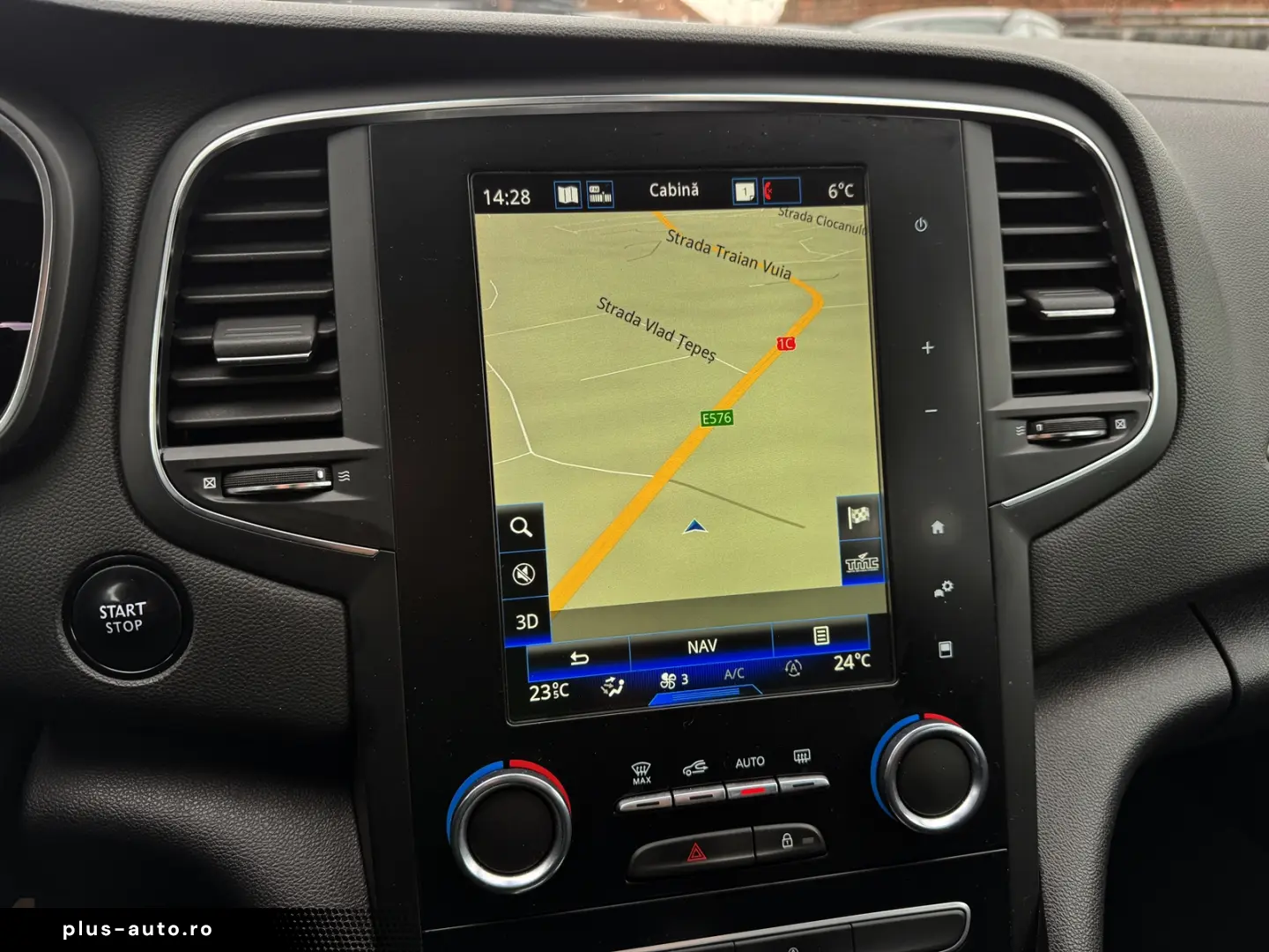 RENAULT Megane 1.5dci LIMITED