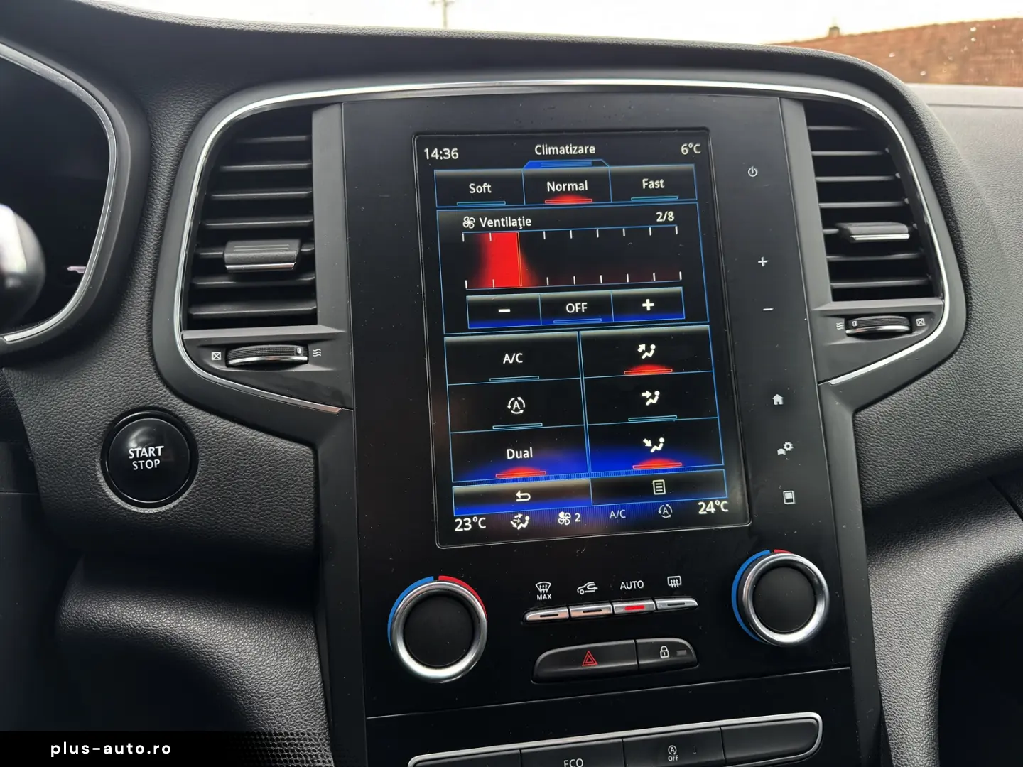 RENAULT Megane 1.5dci LIMITED