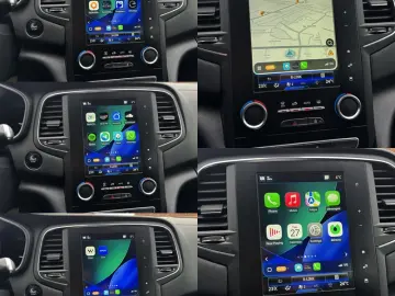 RENAULT Megane 1.5dci LIMITED