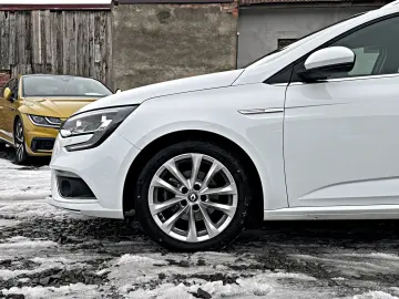 RENAULT Megane 1.5dci LIMITED