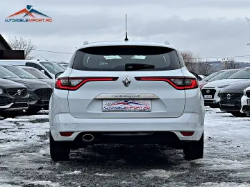 RENAULT Megane 1.5dci LIMITED