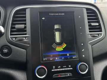 RENAULT Megane 1.5dci LIMITED