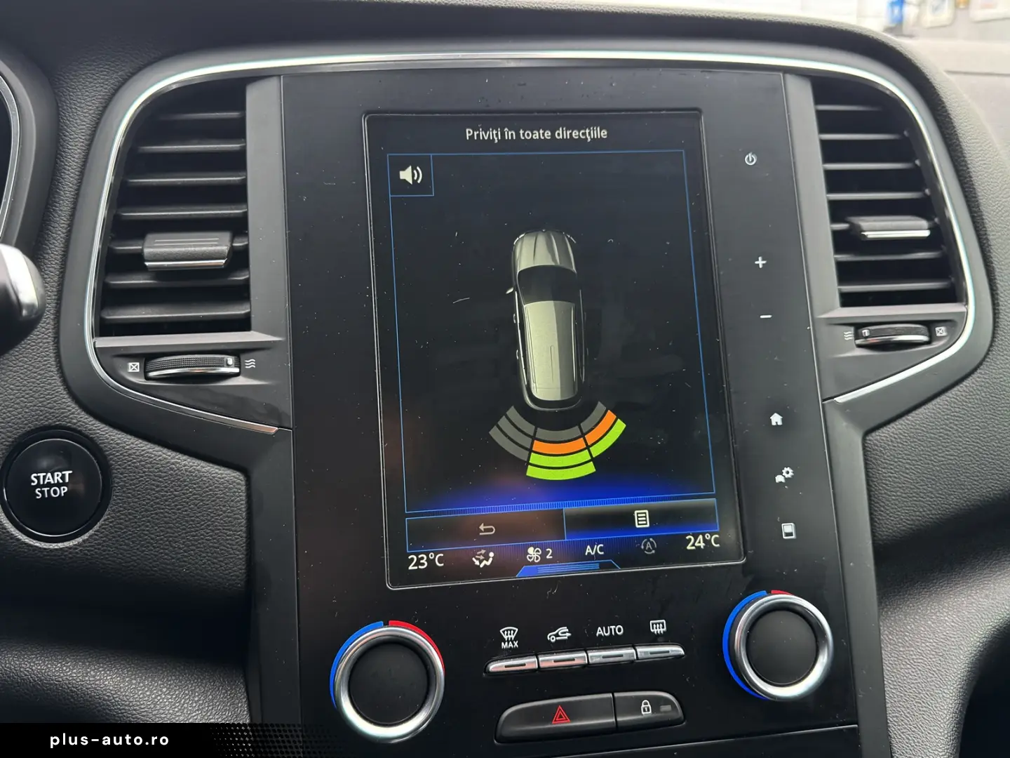 RENAULT Megane 1.5dci LIMITED