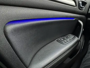 RENAULT Megane 1.5dci LIMITED