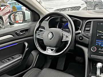 RENAULT Megane 1.5dci LIMITED