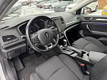 RENAULT Megane 1.5dci LIMITED