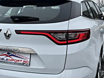 RENAULT Megane 1.5dci LIMITED