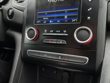 RENAULT Megane 1.5dci LIMITED