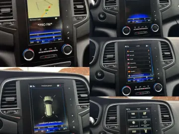 RENAULT Megane 1.5dci LIMITED