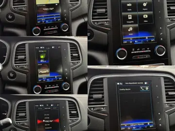 RENAULT Megane 1.5dci LIMITED