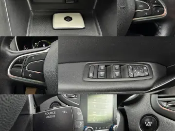 RENAULT Megane 1.5dci LIMITED